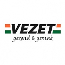 Logo VEZET
